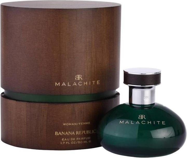Immagine prodotto Banana Republic malachite (Eau de parfum, 100 ml)