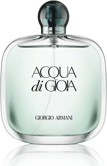Actual product image Giorgio Armani Acqua di Gioia 1 (Eau de parfum, 150 ml)