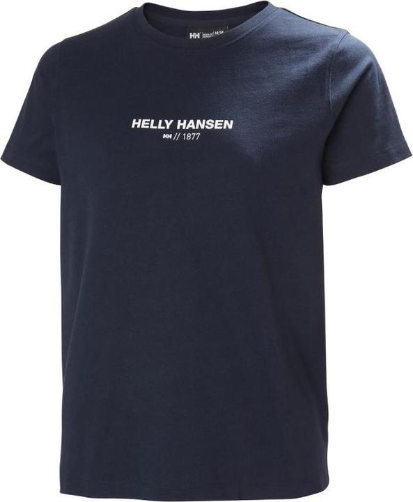 Produktbild Helly Hansen Core 2.0 Damen T-Shirt (M)