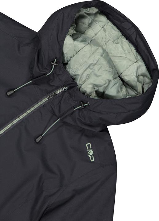Produktbild CMP Campagnolo Hoodie (XXS)