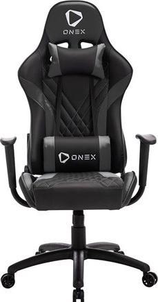 Actual product image Onex GX2 Series Gaming Chair - Juodas