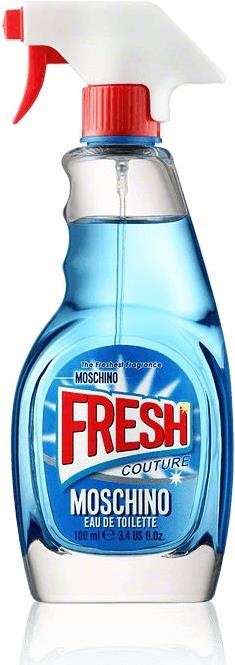 Immagine prodotto Moschino Fresh Couture (Eau de toilette, 30 ml)