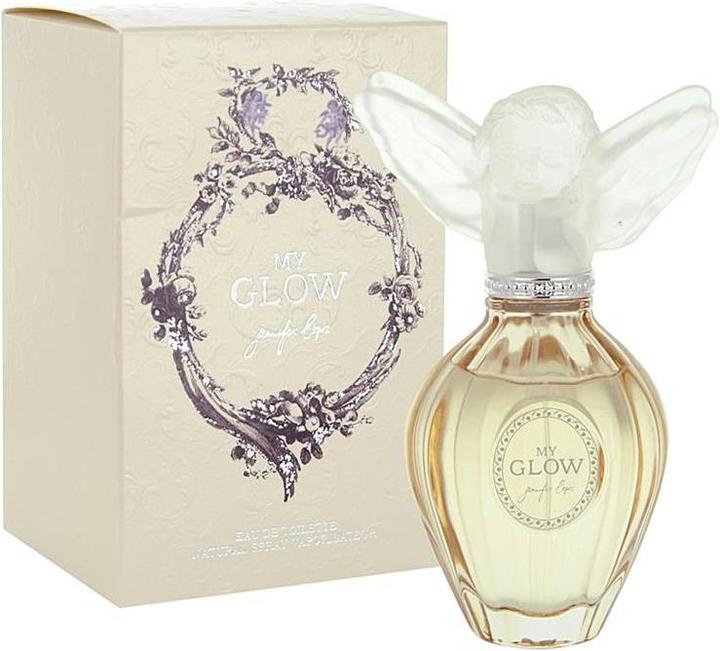 Image du produit Jennifer Lopez Mon éclat (Eau de toilette, 30 ml)
