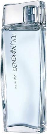 Actual product image Kenzo L'Eau (Eau de toilette, 50 ml)
