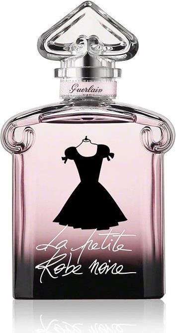 Actual product image Guerlain La Petite Robe Noire (Eau de parfum, 100 ml)
