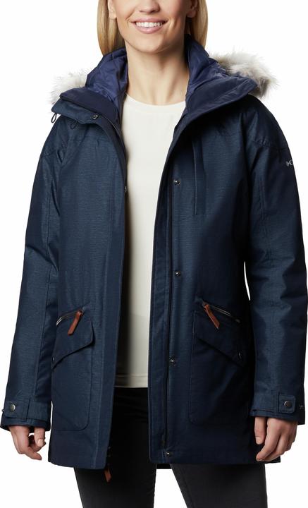 Actual product image Columbia Carson Pass IC Jacket (M)