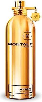 Actual product image Montale Attar (Eau de parfum, 100 ml)