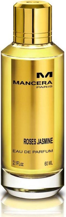 Produktbild Mancera Roses Jasmine 1 (Eau de Parfum, 120 ml)