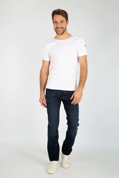 Image du produit Armor Lux t-hirt marinière carantec (S)