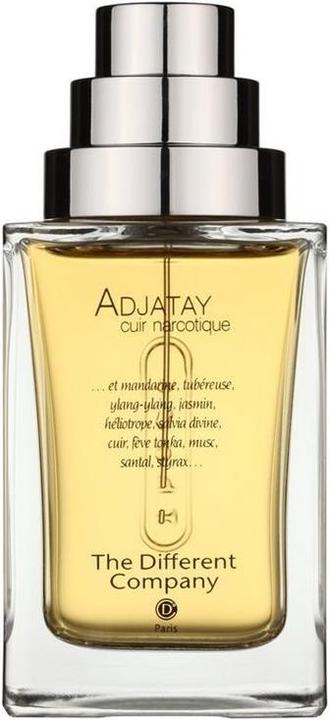Actual product image The Different Company Adjatay Cuir Narcotique (Eau de parfum, 100 ml)