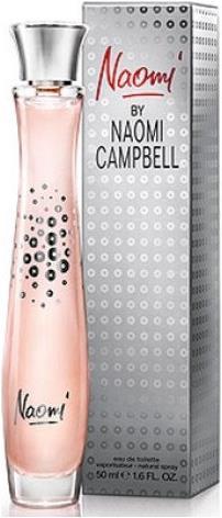 Immagine prodotto Naomi Campbell Da Naomi (Eau de parfum, 10 ml)
