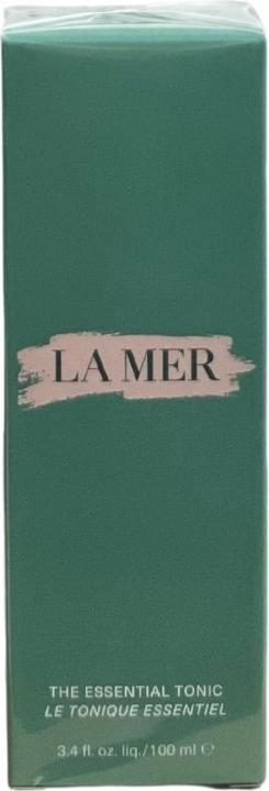 Actual product image La Mer The Essential Tonic 100 ml (Face toner, 100 ml)