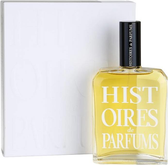 Immagine prodotto Histoires de Parfums 1876 Mata Hari (Eau de parfum, 120 ml)