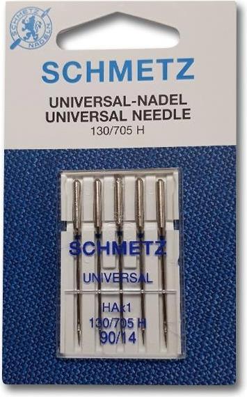 Produktbild Schmetz NEEDLE FOR SEWING MACHINE NO.90. 5PCS