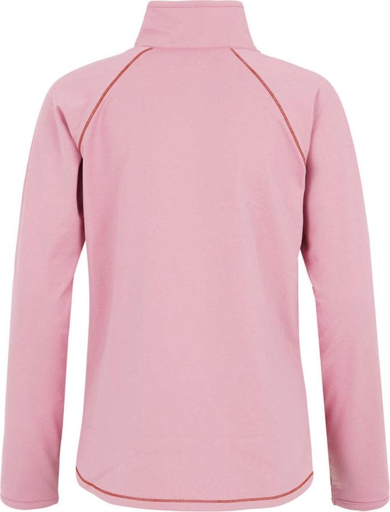 Actual product image Protest 1/4 ZIP TOP PRTRIEDA JR (176)