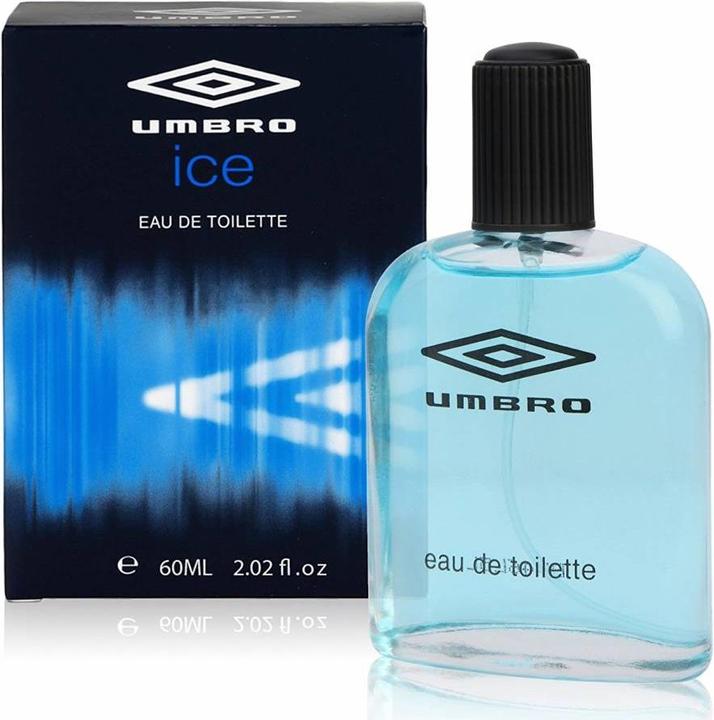 Umbro Ice (Eau de Toilette, 100 ml)