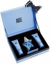 Produktbild Thierry Mugler Angel (Parfum set)