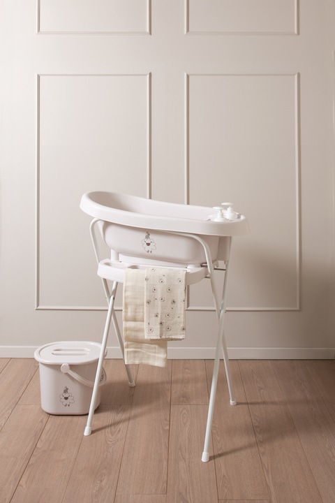 Actual product image Zewi Tub stand