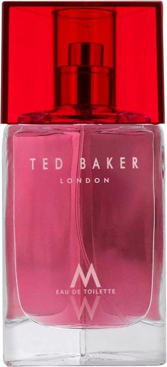 Immagine prodotto Ted Baker W (Eau de toilette, 75 ml)