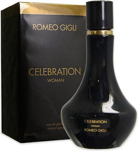 Romeo Gigli Celebrazione (Eau de parfum, 100 ml)