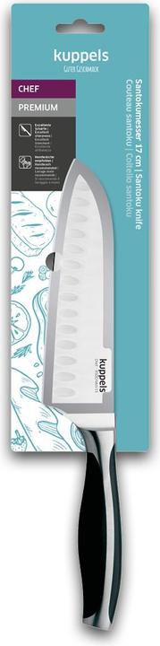 Actual product image Kuppels Chef (17 cm)