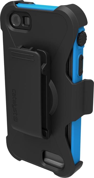 Actual product image Catalyst Belt Clip for iPhone 5/5S/SE Black (Apple iPhone 5, Apple iPhone 5s, Apple iPhone SE)