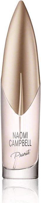 Produktbild Naomi Campbell Private (Eau de Parfum, 30 ml)