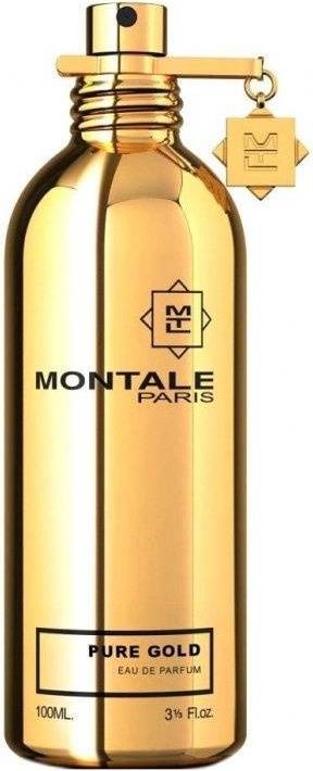 Immagine prodotto Montale Oro puro (Eau de parfum, 100 ml)