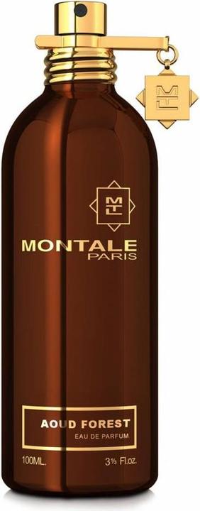 Actual product image Montale Aoud Forest (Eau de parfum, 100 ml)