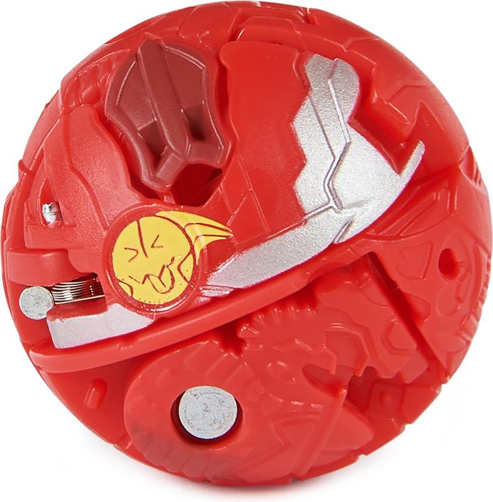 Image du produit Spin Master Bakugan Revolution - Core Bakugan 1 Pack