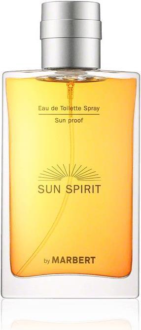 Immagine prodotto Marbert Spirito del Sole (Eau de toilette, 100 ml)