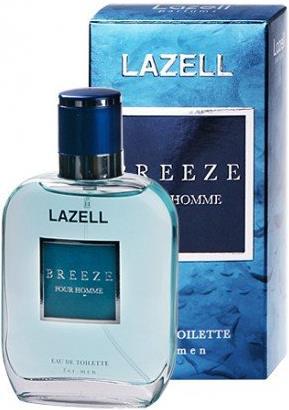 Produktbild Lazell Breeze (Eau de Toilette, 100 ml)