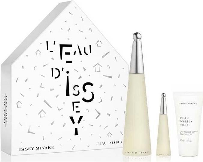 Image du produit Issey Miyake L'eau D'issey (Eau de toilette, 100 ml)