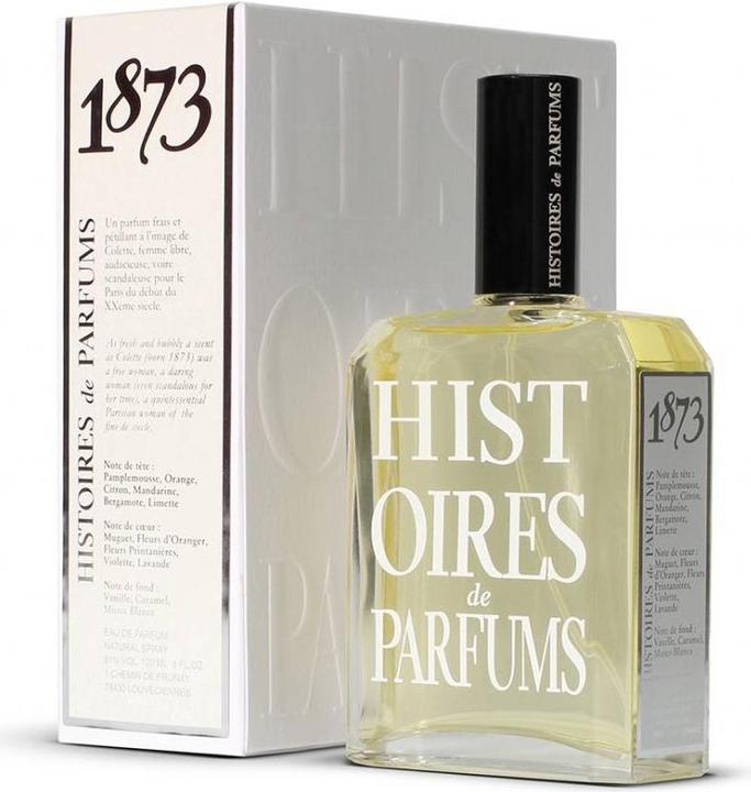 Histoires de Parfums 1873 Sidonie Colette (Eau de parfum, 120 ml)