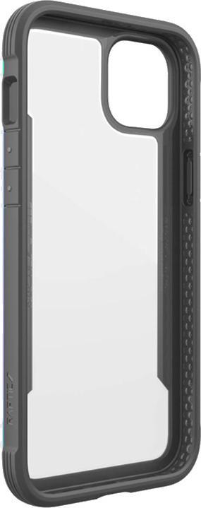 Immagine prodotto X-Doria Custodia Shield per iPhone 14 Plus cover opalina (Apple iPhone 14 Plus)