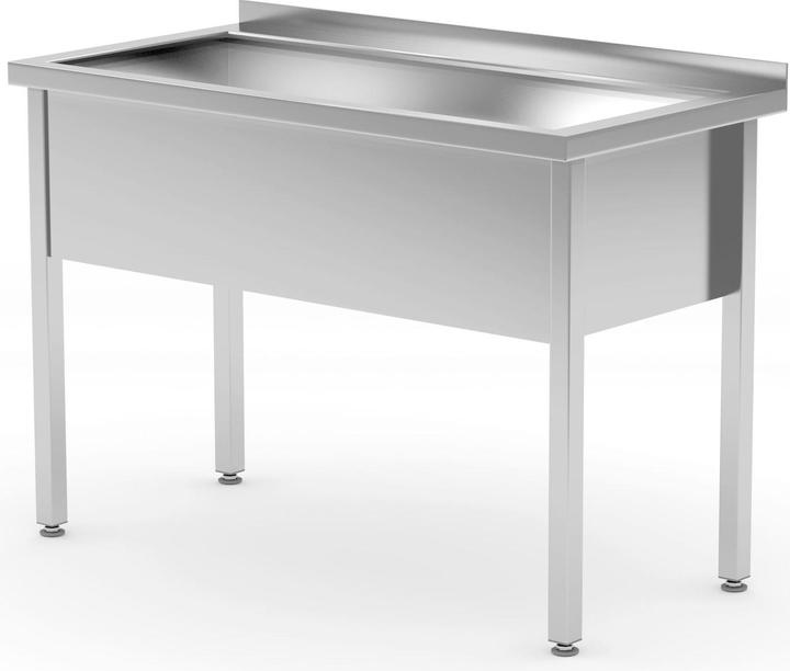 Produktbild Hendi Spültisch