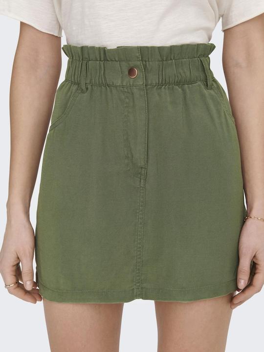 Produktbild Only Hohe Taille Kurzer Rock Rock (L)