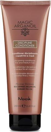 Immagine prodotto Nook Discipline Balsamo anticrespo per capelli fini 250ml (250 ml)