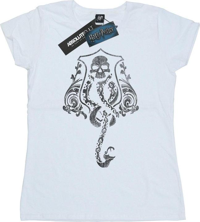 Produktbild TShirt Logo (XL)