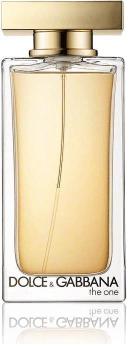 Actual product image Dolce & Gabbana The One (Eau de toilette, 30 ml)