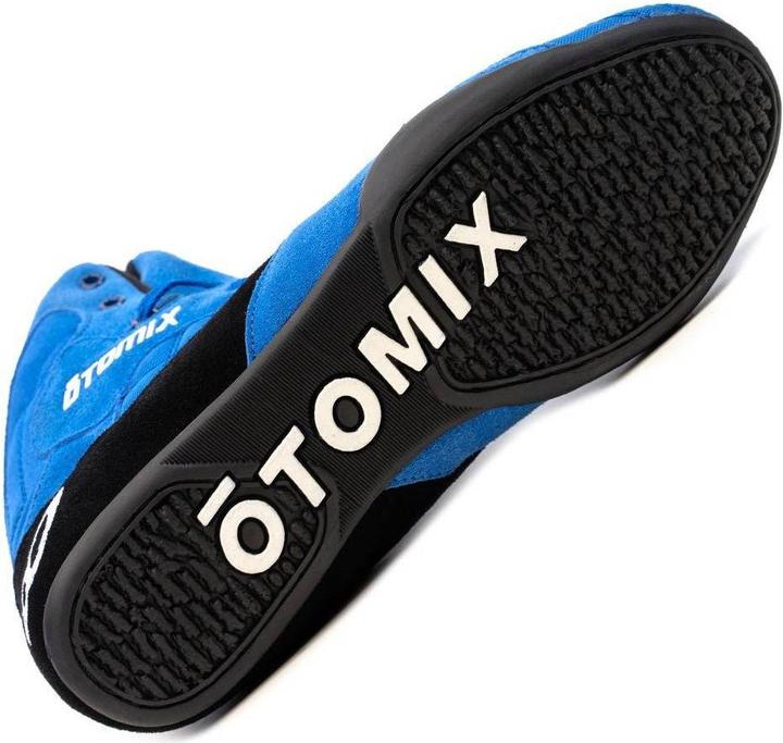 Produktbild Otomix Stingray Escape BLUE (44)
