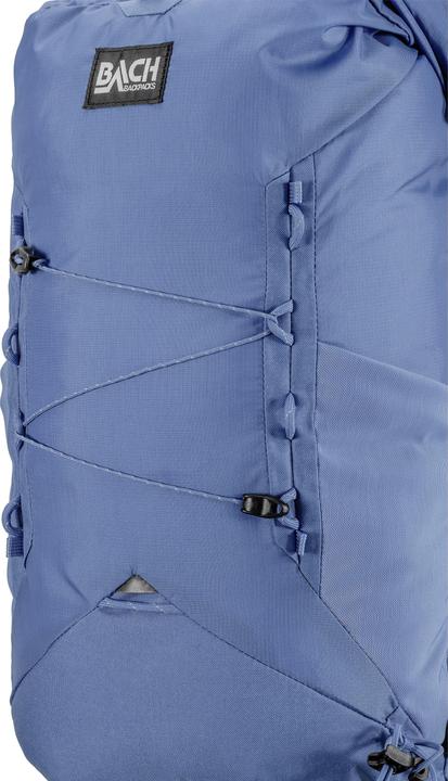 Produktbild Bach Equipment Molecule 50 Rucksack (15 l)