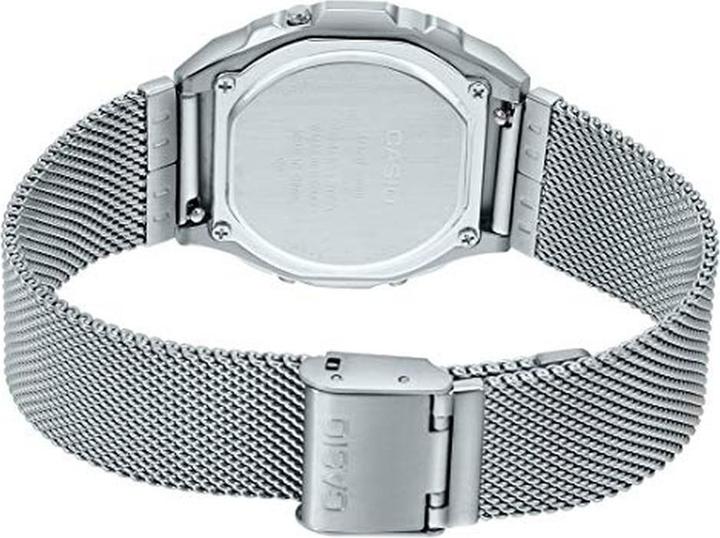 Actual product image Casio Vintage A1000m-1bef (Digital watch, 39.60 mm)