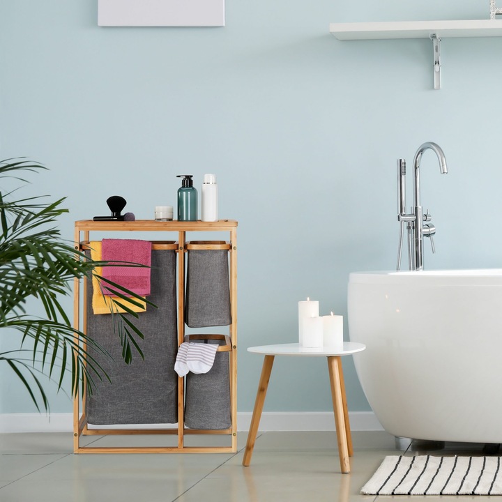 Image du produit Relaxdays Serviettenhalter (1 x)