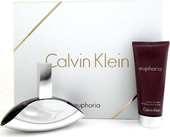 Calvin Klein Euphoria (Eau de Parfum, 100 ml)