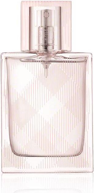 Actual product image Burberry Brit Sheer 2014 (Eau de toilette, 30 ml)