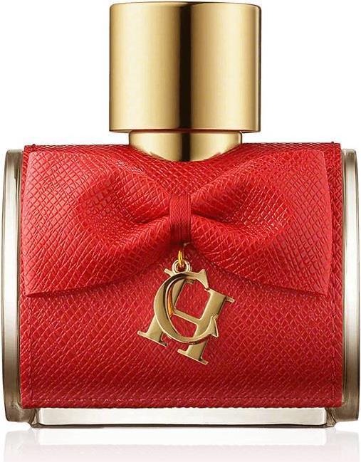 Actual product image Carolina Herrera CH Prive (Eau de parfum, 50 ml)