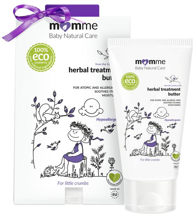 Produktbild MomMe Natural Care