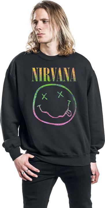 Produktbild Nirvana Sorbet Ray (M)