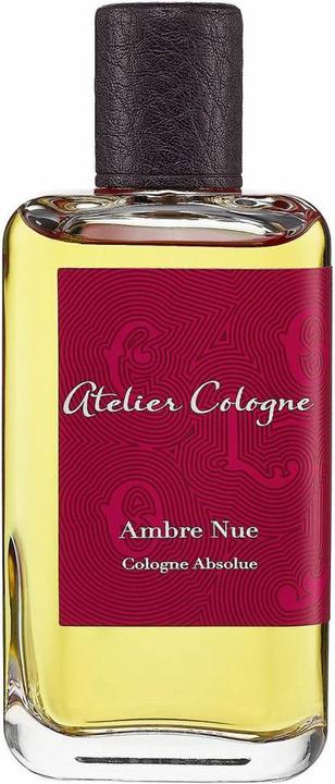 Produktbild Atelier Cologne Ambre Nue Cologne (Eau de Parfum, 100 ml)